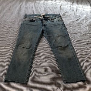 Acne Jeans